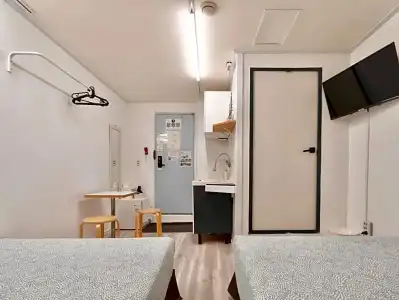 Seoul Mansion Guest House - 20