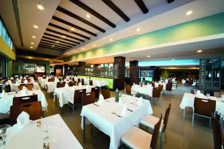 Limak Lara Deluxe & Resort Antalya - 34