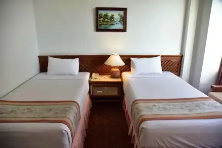 The Regency Hatyai - 100