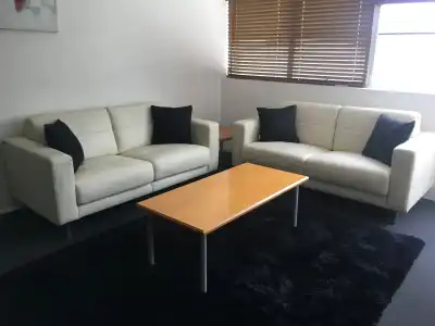 The Cosmopolitan Motel and Serviced Apartments - 11