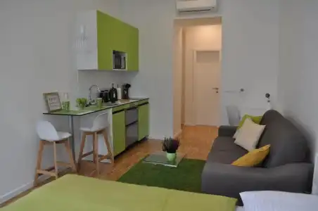 Studio Apartments City&style - 64