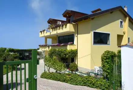 B&B Il Girasole - 27