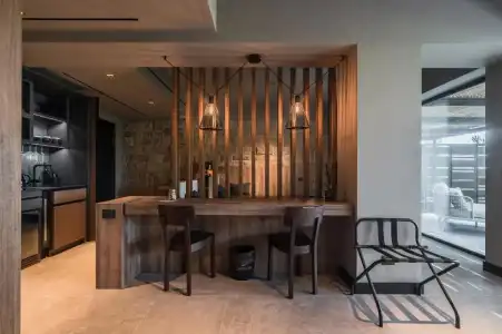 Bellevue & Resort - 194
