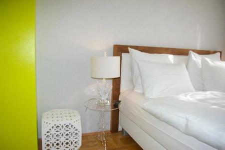 The Suite Garden - 30