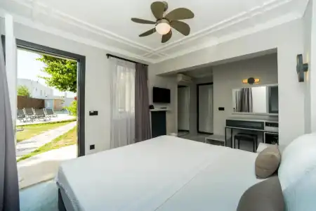 Art Suites Bodrum - 23
