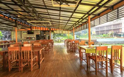 Phi Phi Chang Grand Resort & Spa - 24