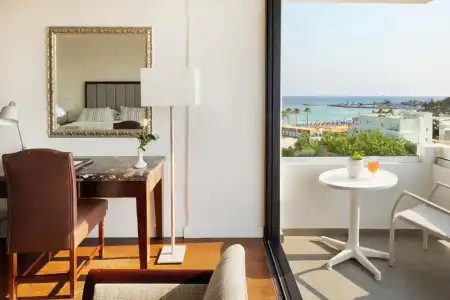 Grecian Bay - 32