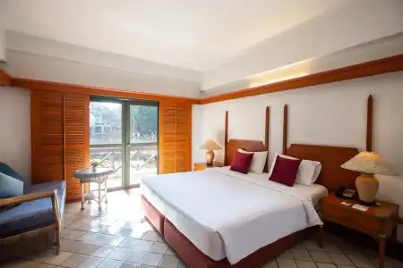 The Imperial Chiang Mai Resort & Sports Club - 61