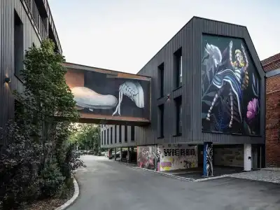 Liebesbier Urban Art & Smart - 0