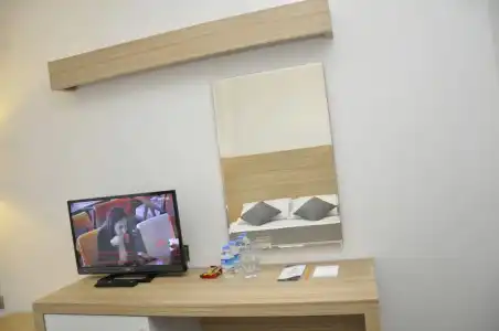 Ozyigit Otel - 53