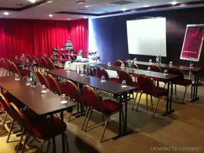 Mercure Vannes Le Port - 16