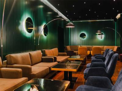 Sofitel Buenos Aires Recoleta - 21