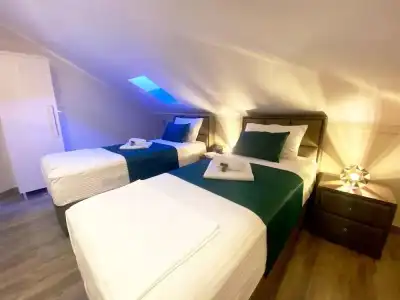 D & Sons Apartments - 119