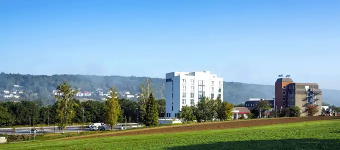 Best Western Queens Pforzheim-Niefern - 22
