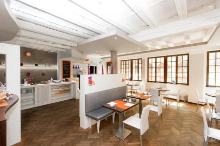 Hôtel de l'Europe by Happyculture - 18