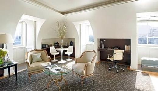 Four Seasons des Bergues Geneva - 70
