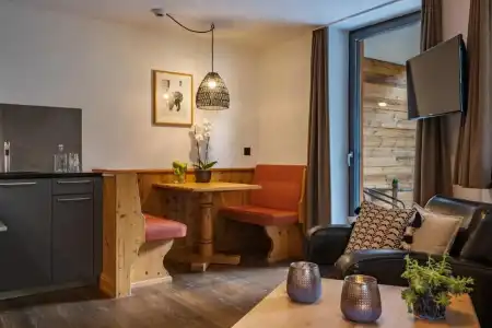 22 Summits Apartments - 82