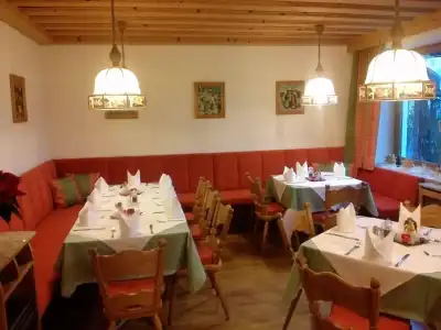 Gasthof Ölberg - 10