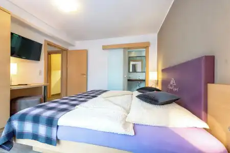 Alpenresort Thanner - 71