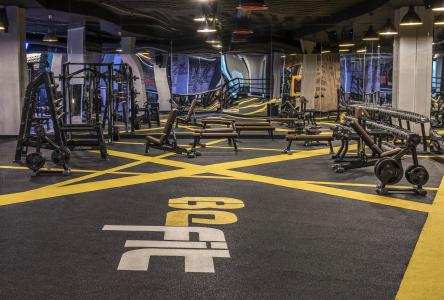 Delphin BE Grand Resort - Ultra All Inclusive - 26