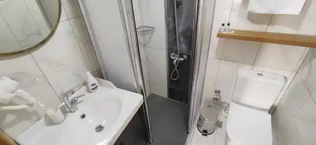 Marmara Guesthouse - 81