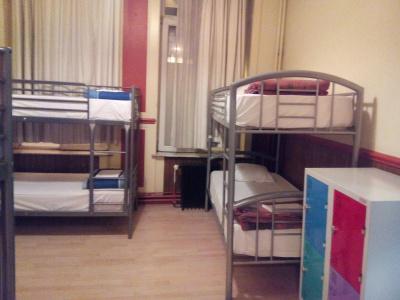 Hostel Louise - 22
