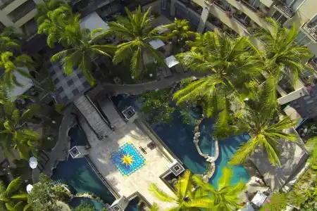 Kuta Paradiso - 20