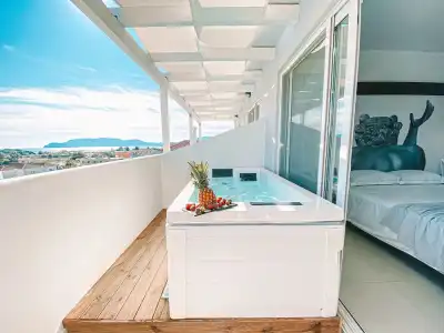 Meandros Boutique & Spa - Adults Only - 142