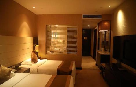 Ritan Downtown Beijing - 59