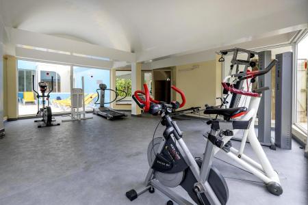 Houda Yasmine Marina & SPA - 21