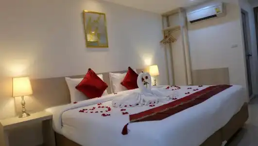 Baron Residence Bangkok - 88