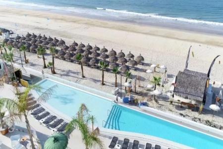 Ons Oceanfront - Adults Only - 18