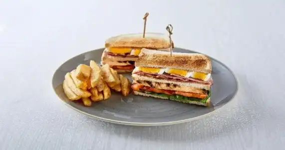 Holiday Inn London - Regent's Park by IHG - 8