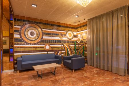 BLUESEA Continental - 13