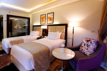 Pickalbatros White Beach Resort - Hurghada - 36