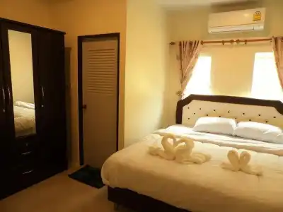 Bann Lom Le Huahin - 28
