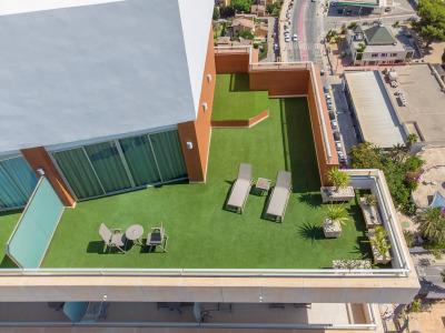 Bcl Levante Club & Spa 4 Sup - Only Adults Recomended - 29