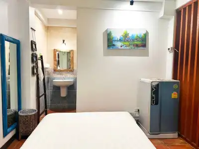 Somwang Boutique House - 26