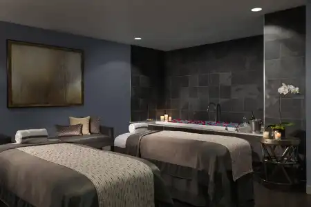 JW Marriott Chicago - 4
