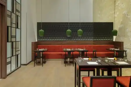 Hyatt Place Jumeirah Residences - 32