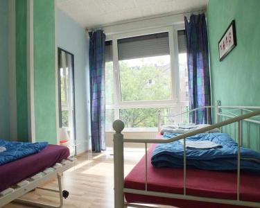 Max Hostel - 49