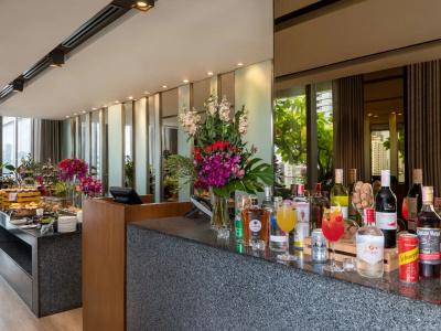 Amara Bangkok - 11
