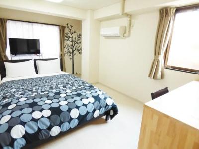 Kyoto Uraraka Guest House - 36