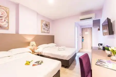 ibis budget Singapore Joo Chiat - 33