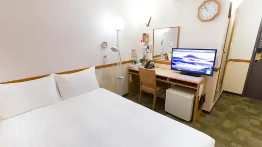 Toyoko Inn Fujisan Mishima-eki - 44