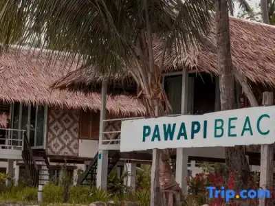 Pawapi Beach Resort - 90