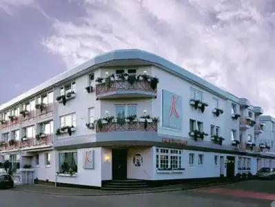 Hotel-Restaurant Kunz - 40