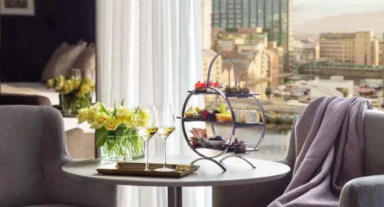 Anantara The Marker Dublin - A Leading of the World - 6