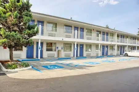 Motel 6 Seattle, WA - South - 0