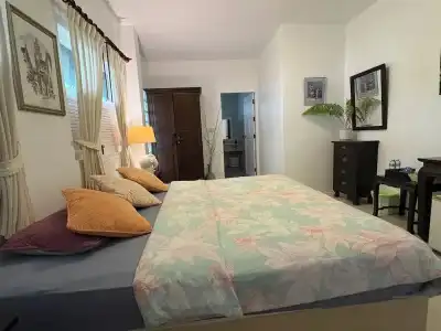 Banyan House Samui B&B - Adults Only - 49